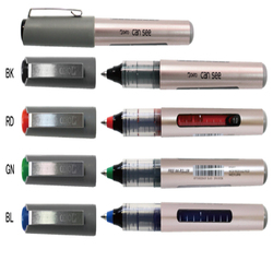 OHTO CAN SEE 1.0 BLUE FREE INK-ROLLER PEN - CFR-151 CSN